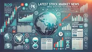 Stock Market News